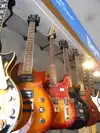Bigson Les Paul Start Electric guitar [November 10, 2016, 12:20 pm]