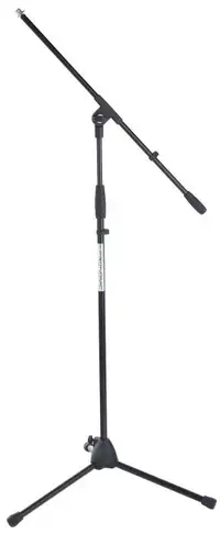 Pronomic MS-116 Microphone stand [May 25, 2020, 3:34 pm]