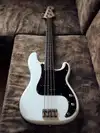 Custom made Precision Bass Basgitara [May 23, 2015, 9:31 pm]