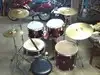 CB Drums  Drum set [May 25, 2015, 6:56 pm]