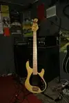 OLP Tony Levin Bass guitar [June 13, 2011, 8:35 pm]