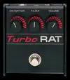 Pro Co Turbo RAT Pedal [May 27, 2015, 9:30 am]