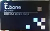 Tbone DC1000 Trommelmikrofon Set [May 30, 2015, 9:04 am]
