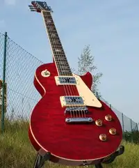 Weller WLP-200 Electric guitar [February 22, 2022, 6:46 pm]