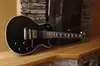 Burny Les Paul Custom Electric guitar [May 31, 2015, 9:50 am]