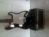 BMI Stratocaster Electric guitar set [June 14, 2011, 5:16 pm]