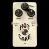 Crowther Audio Hot Cake Overdrive [June 4, 2015, 9:30 pm]
