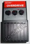 Rocktek Overdrive Effect pedal [June 5, 2015, 7:27 pm]