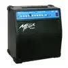 Mega Amp MEGA AMP 60 Guitar combo amp [June 16, 2011, 11:10 am]