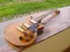 Jack and Danny Brothers  Electric guitar [February 10, 2017, 2:13 pm]