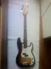 Baltimore by Johnson BB-2 Bass guitar [July 6, 2015, 7:58 pm]