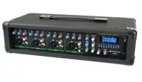 Pronomic PM42U MP3 Power Mixer amplifier [January 23, 2024, 3:52 pm]