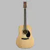 Jasmine S35 Natural Acoustic guitar [March 29, 2017, 11:32 am]
