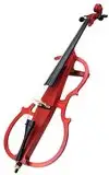 Classic Cantabile CE-200 Electric Violonchelo [January 13, 2016, 4:52 pm]