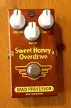 Mad Professor Sweet Honey Overdrive Effect pedal [July 28, 2015, 8:18 pm]