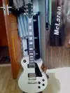 Invasion LC-355 Electric guitar [August 18, 2015, 6:21 pm]