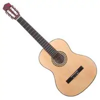 Classic Cantabile Ac AS-851-L négynegyedes Linkshänder Akustikgitarre [January 23, 2024, 7:40 pm]