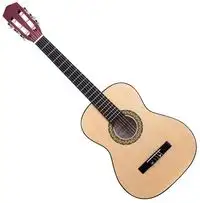 Classic Cantabile Ac AS-851-L háromnegyedes Guitarra acústica para zurdos [January 23, 2024, 7:44 pm]
