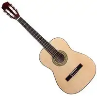 Classic Cantabile Ac AS-851-L hétnyolcados Guitarra acústica para zurdos [January 23, 2024, 7:44 pm]