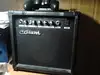 C-Giant M-20 Guitar combo amp [August 20, 2015, 8:00 pm]