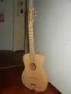 Cremona Luby Guitarra acústica [August 21, 2015, 1:51 pm]