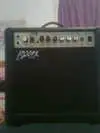 Bogey AMP ML-30R Guitar amplifier [May 29, 2011, 10:28 am]