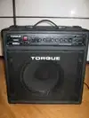 Torque TB50 Bass guitar combo amp [August 29, 2015, 4:04 pm]