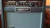 Hiwatt G20afx Kombinovaný zosilňovač pre gitaru [September 3, 2015, 3:06 pm]