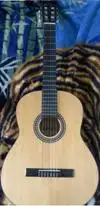 Crafter Jc-28 Acoustic guitar [June 24, 2011, 12:35 pm]