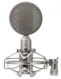 Pronomic RM-1 Studio ribbon Microphone [December 11, 2020, 6:04 pm]