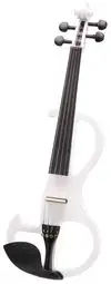 Classic Cantabile EV-90WH Elektromos hegedű [2015.12.14. 10:00]