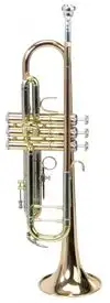 Classic Cantabile TR-4000 Bb Monel Trumpet [February 8, 2017, 1:26 pm]