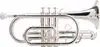 Classic Cantabile CR-400S Bb-Kornett Trumpet [February 8, 2017, 1:48 pm]