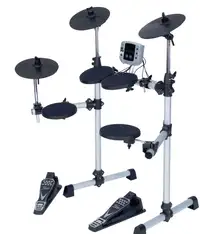 FAME DD Lite V2 E-DrumSet Electric drum [January 24, 2024, 12:06 pm]