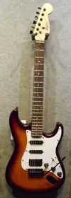 Bigson Stratocaster VS Electric guitar [October 23, 2016, 12:38 pm]