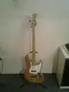 Signature Fender Jazz Bass Basszusgitár [2011.06.28. 10:51]