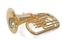 Karl Glaser 1499 Bb Bariton Euphonium Horn [January 23, 2024, 4:32 pm]