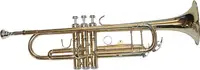 Karl Glaser 1492 Bb Trumpet [March 4, 2022, 11:48 am]