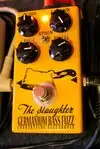 CEX The Slaughter fuzz Bass pedal [October 25, 2015, 11:17 am]