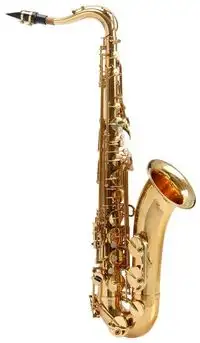 Classic Cantabile TS-450 Bb Tenor Saxofón [January 23, 2024, 4:18 pm]