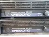 MEGA QSound QSA400 sztereo Power amplifier [July 2, 2011, 3:48 pm]