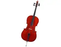 Classic Cantabile CP-100 négynegyedes Cello [September 22, 2019, 11:50 am]
