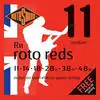 Rotosound Roto Reds 11-48 Guitar string set [November 21, 2015, 11:35 am]