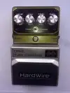 HardWire CM-2 Overdrive [January 17, 2016, 1:05 pm]