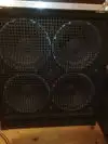 PROLUDE 4x10 Bass-Sound-Box [December 9, 2015, 5:04 pm]