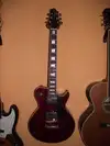 Greg Benett AV7 Electric guitar [December 18, 2015, 8:28 pm]