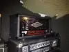 Silverblade Hellhound 50 EL34 Guitar amplifier [December 19, 2015, 1:17 am]