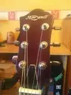 Marvel  Elektroakusztikus gitár [2011.07.06. 12:51]
