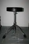 XDrum Session DHS-1 Drum chair [December 24, 2015, 12:08 pm]