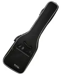 Rocktile Bass Gigbag 00020299 Bass guitar case [January 23, 2024, 1:26 pm]